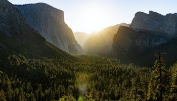 Yosemite
